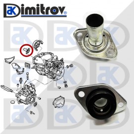 Водеща втулка съединител Citroen Jumper Fiat Ducato Peugeot Boxer